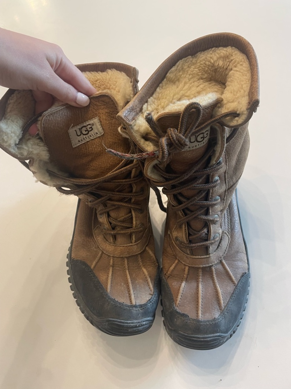 UGG Boots